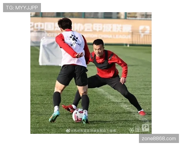 苏州东吴调整战术部署全力冲击联赛更高排名 苏州东吴调整战术部署全力冲击联赛更高排名